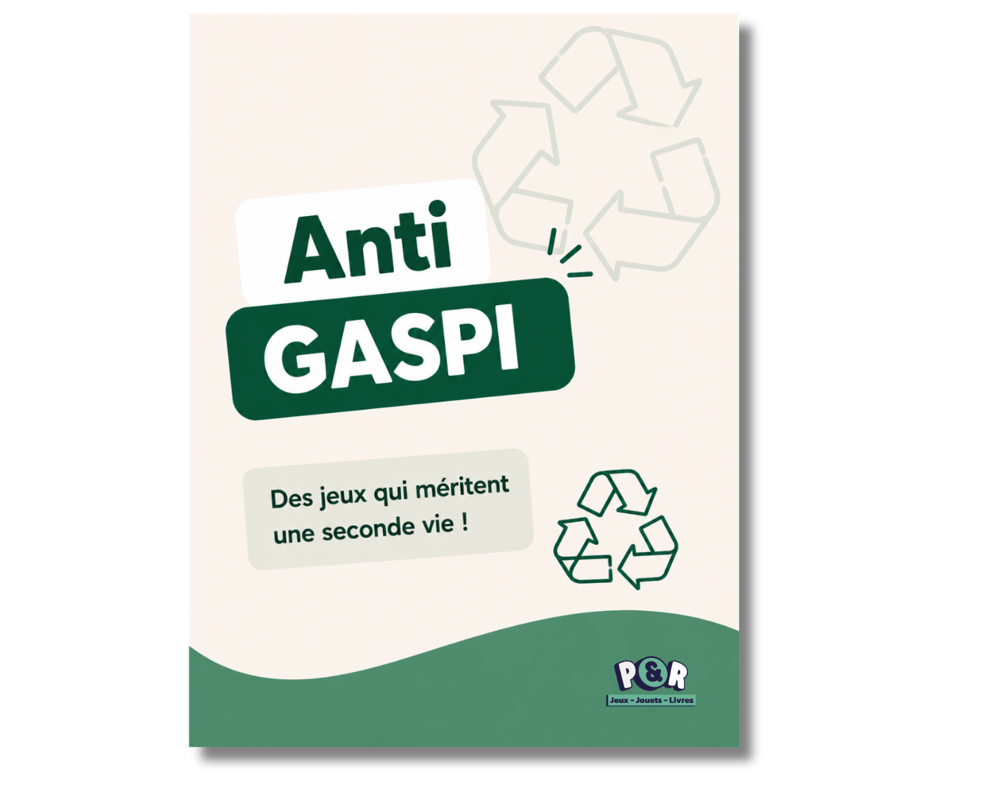 Anti-gaspi