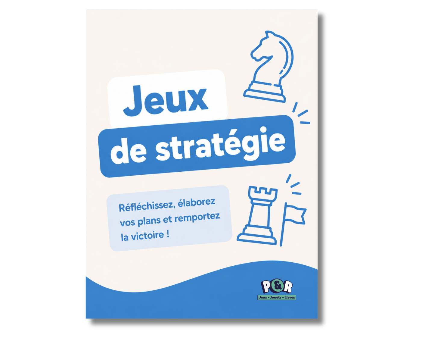 Jeux de stratégie