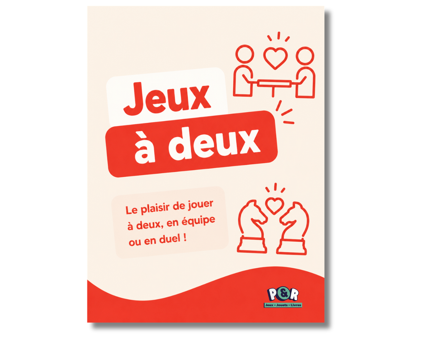 Jeux 2 joueurs