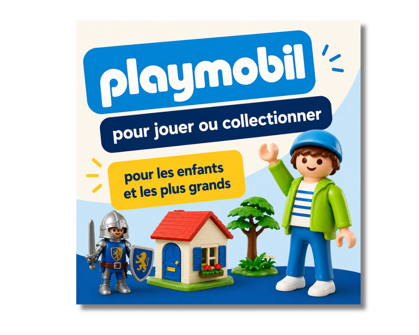 Playmobil
