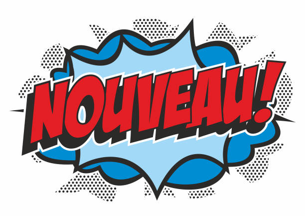 Nouveautés