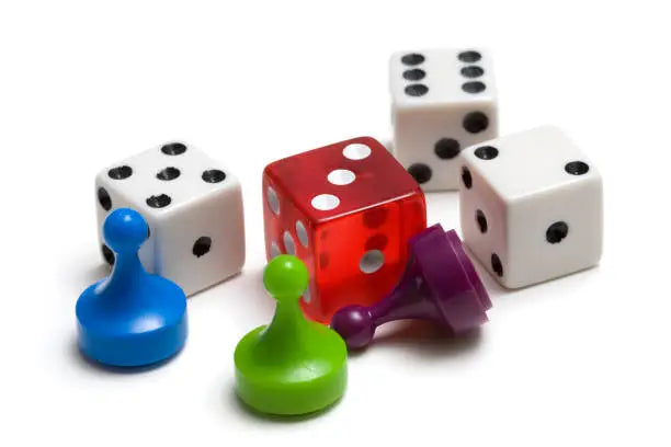 Jeux de société