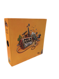 Gold River – Lumberjacks Studio