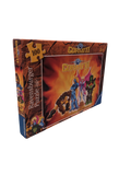Puzzle - Les Gormiti – 100 pièces – Ravensburger