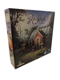 Reykholt – Origames