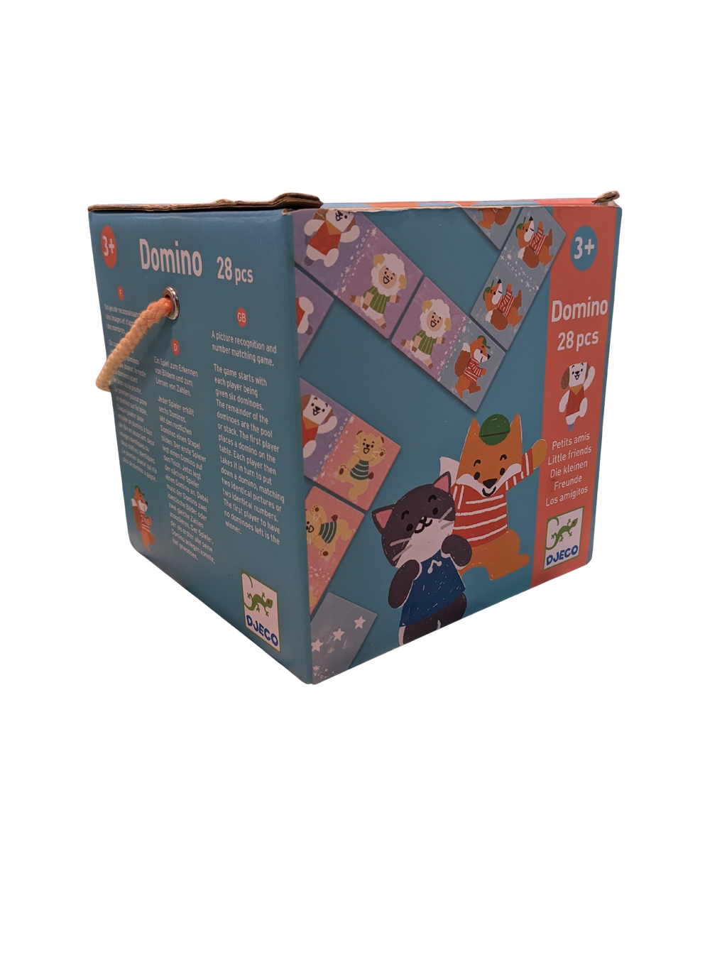 Domino – Djeco