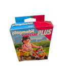 Mom with Stroller 4782 – Playmobil Special Plus