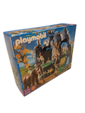 Grotte Préhistorique avec Mammouth 5100 – Playmobil