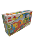 Mon Premier Train des Nombres 10847 – LEGO DUPLO