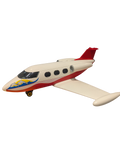 Avion de Tourisme 6081 – Playmobil Summer Fun