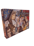 Courtisans – Tilsit (1998 Edition)