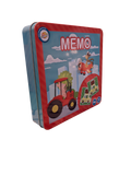 Memory – ToyUniverse