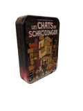 Les Chats de Schrödinger – Gigamic