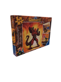 Puzzle 3x49 pièces - Les Gormiti en action – Ravensburger