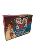 Escape Box – L'Antre du Dragon