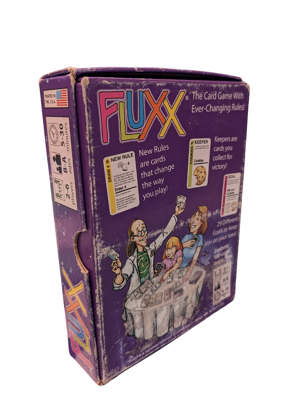 Fluxx – Looney Labs