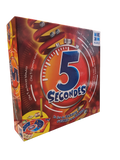 5 Secondes – Megableu