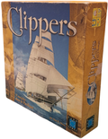 Clippers – Descartes Éditeur