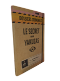 Dossiers Criminels – Le Secret des Yakuzas – Platonia Games