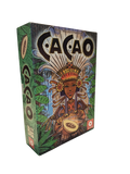 Cacao – Filosofia
