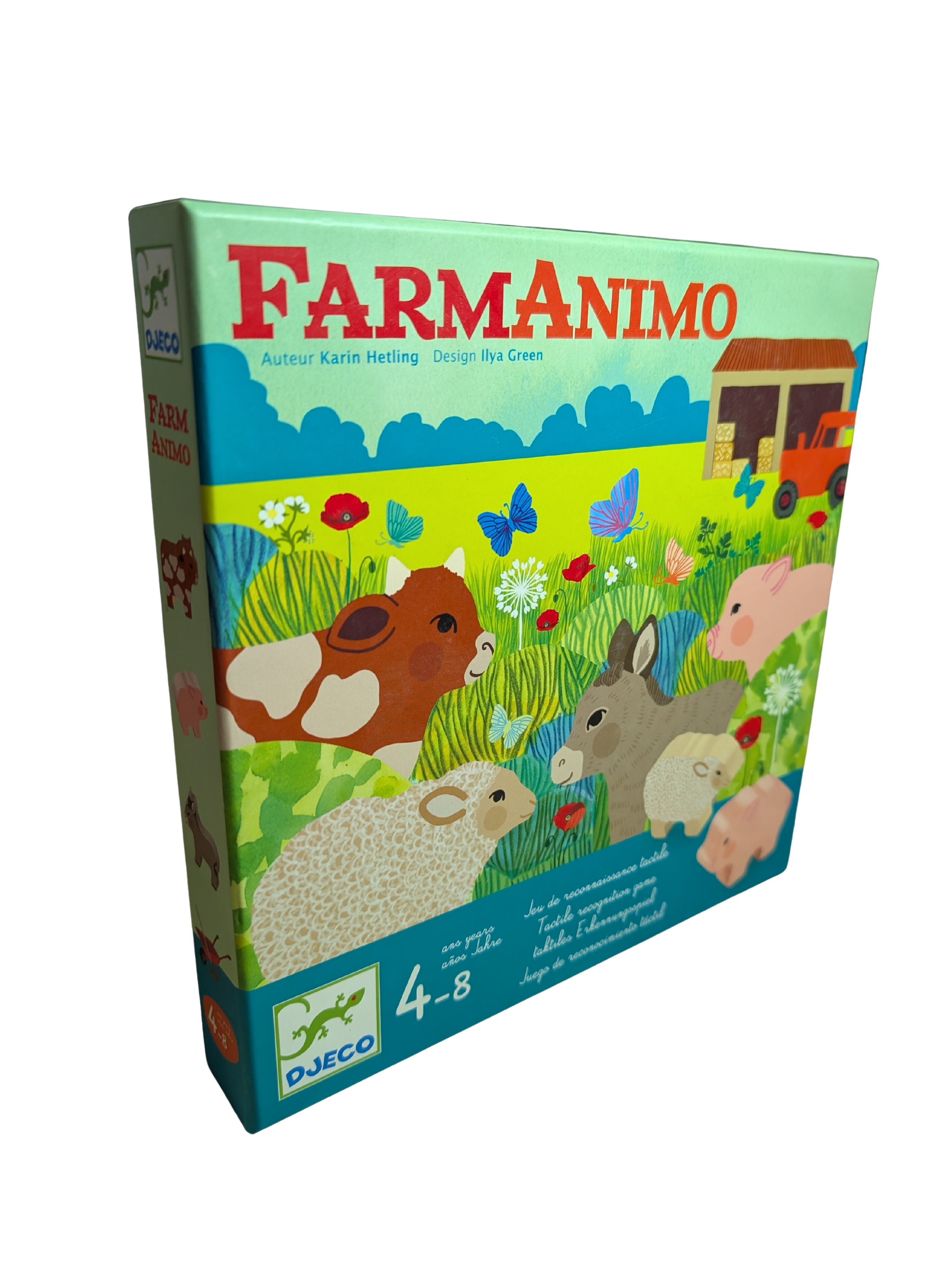 Farmanimo