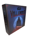 Star Wars Villainous – La Puissance du Côté Obscur