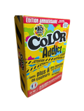 Color Addict Édition Anniversaire 10 Ans – Cartamundi