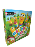 Asticots Rigolos – Nathan
