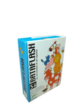 Bataflash Jeu de Cartes Rapidité – Djeco