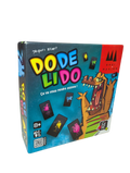 Dodelido – Gigamic