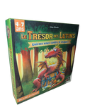 Le Trésor des Lutins – Jeu Coopératif