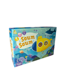 Soum Soum – Auzou Jeux