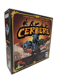 Cerbère – Origames