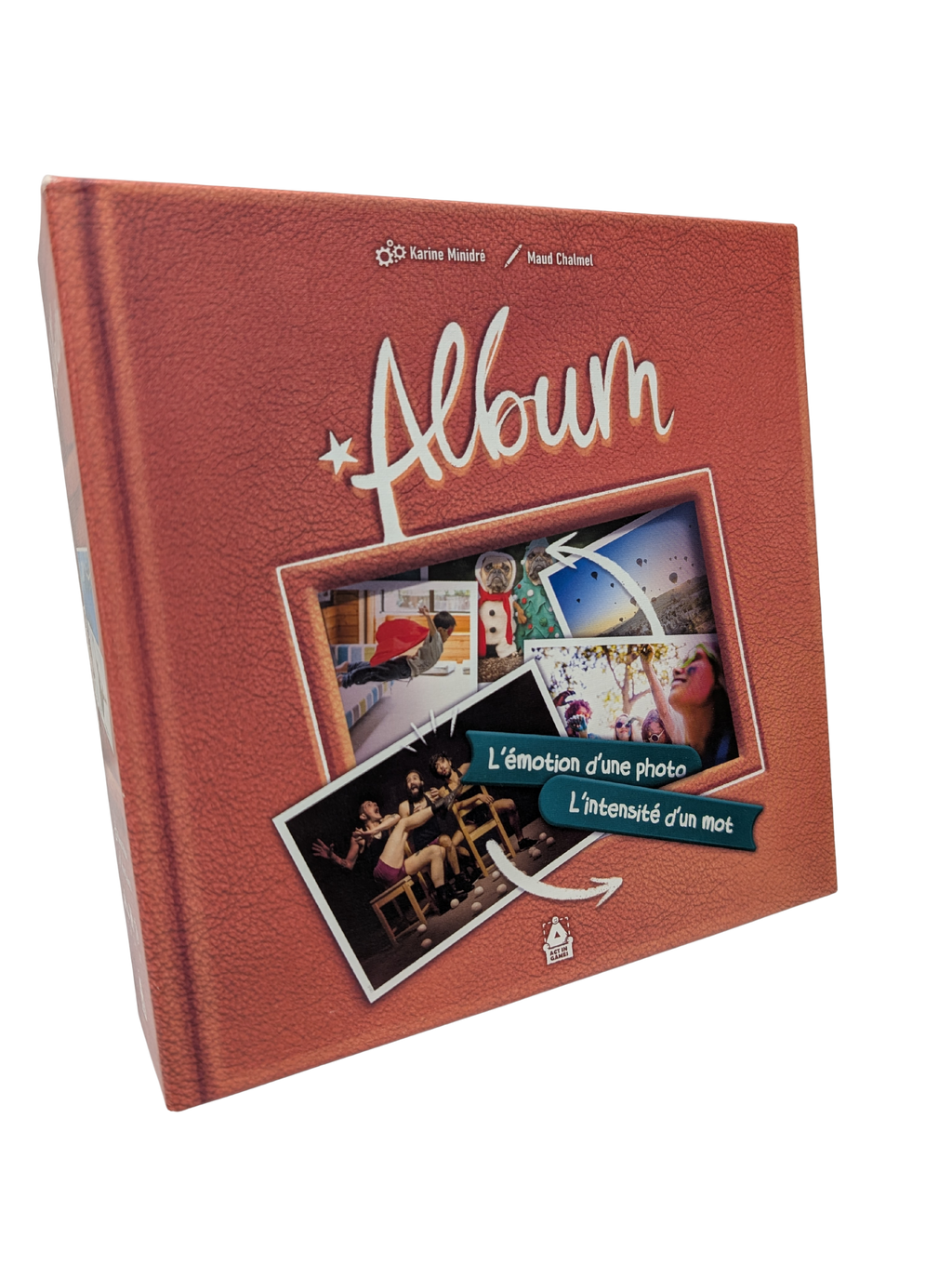 Album – Act In Games