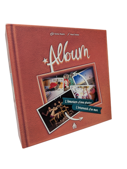 Album – Act In Games
