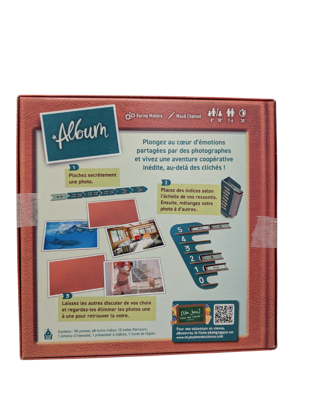 Album – Act In Games