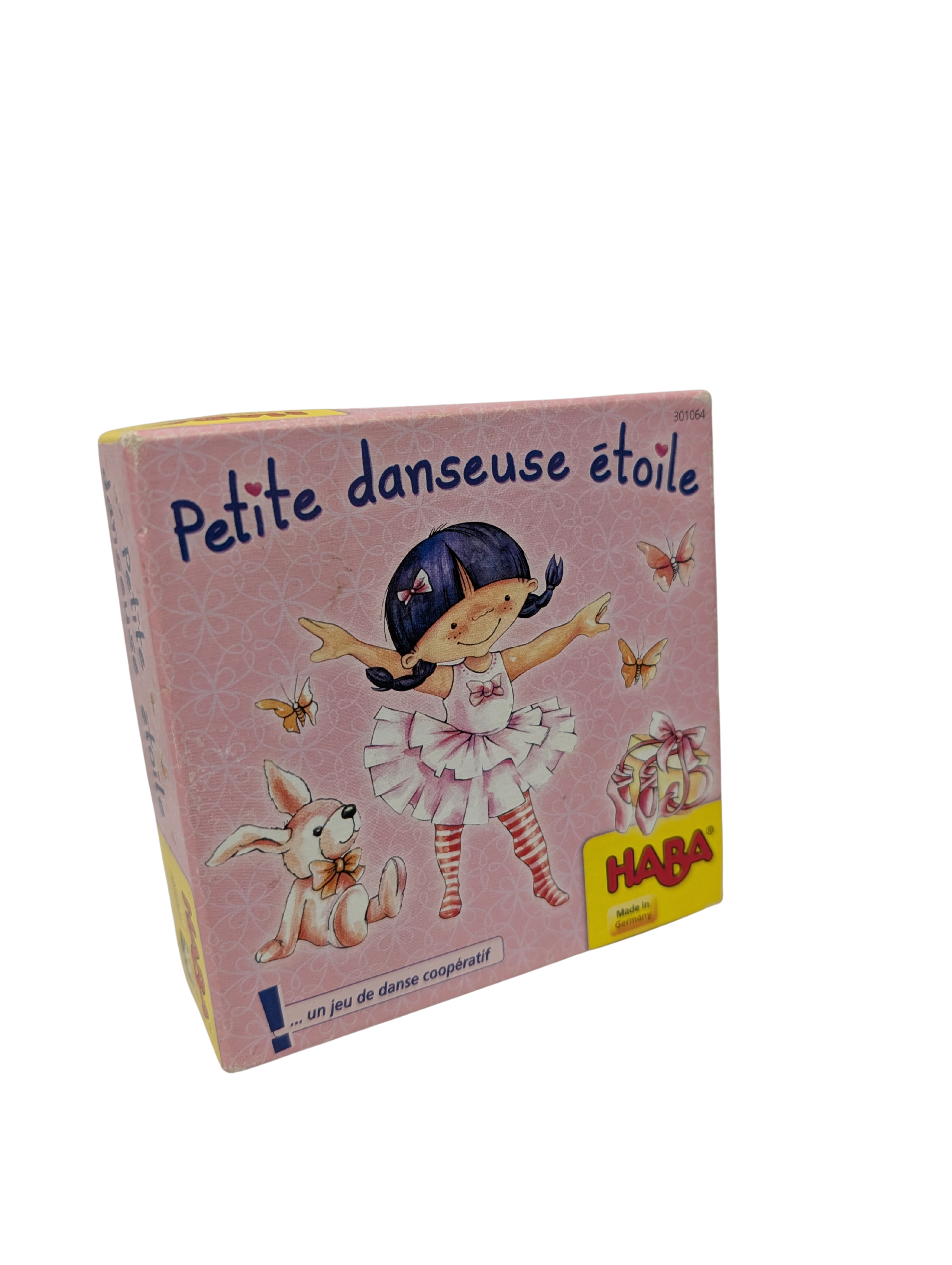 Petite Danseuse Étoile – HABA