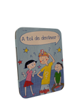 À toi de deviner ! – HABA