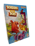 Rondins des Bois – Blackrock Games