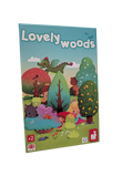 Lovely Woods – Janod