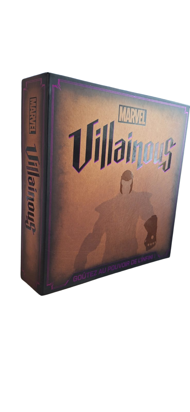 Marvel Villainous – Ravensburger