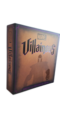 Marvel Villainous – Ravensburger
