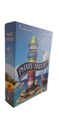 Phare Andole – Oka Luda