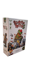 Schotten Totten 2 – IELLO