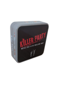 Killer Party – Asmodée