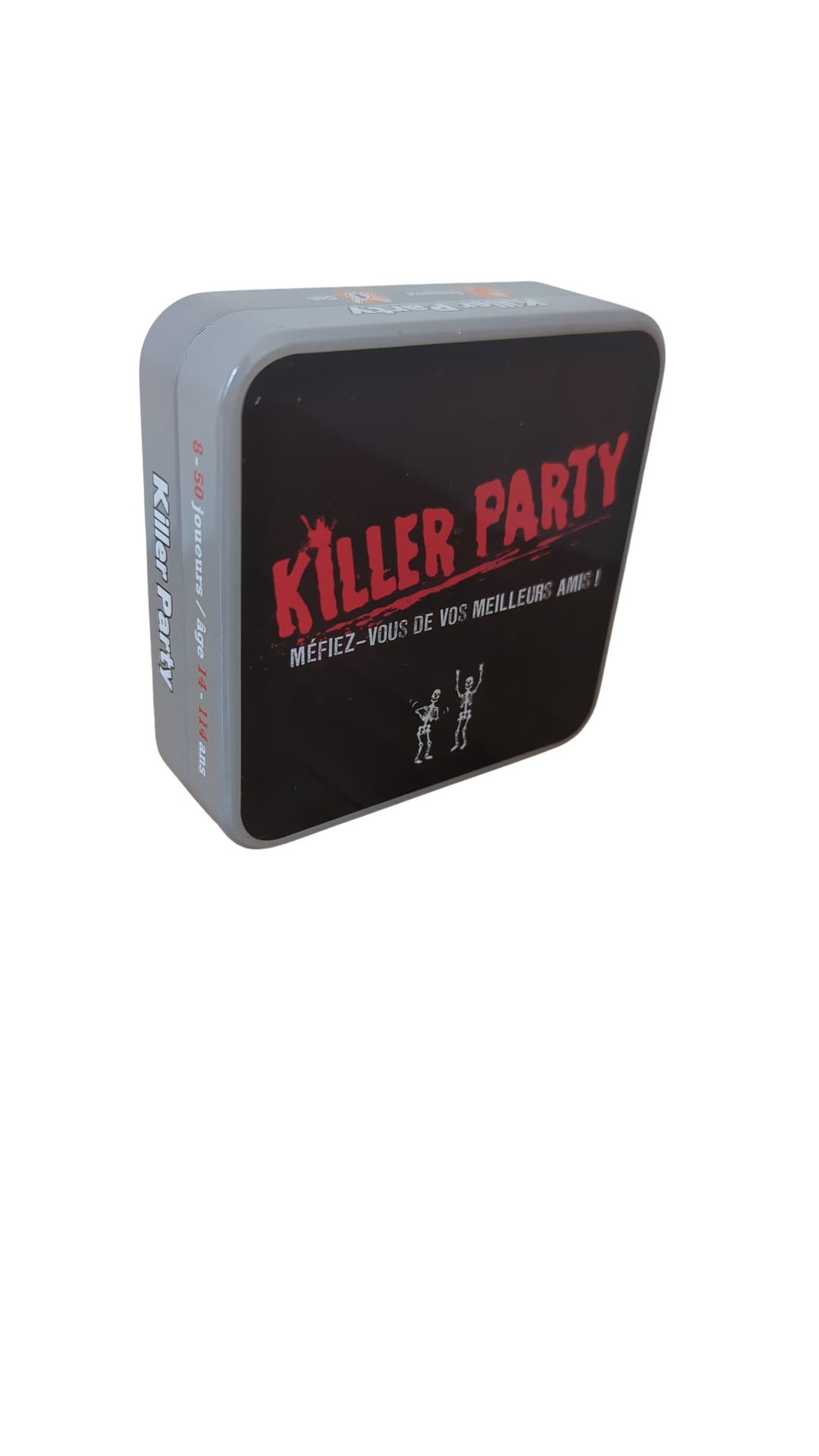 Killer Party – Asmodée