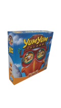 Yum Yum Island – Space Cowboys