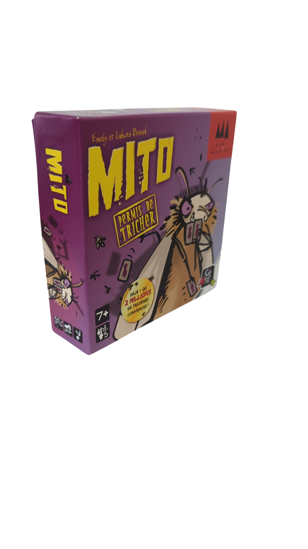 Mito – Gigamic