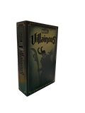 Marvel Villainous – Le Pouvoir du Mensonge (Loki)