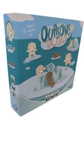 Oursons Taquins – Jeu de stratégie familial